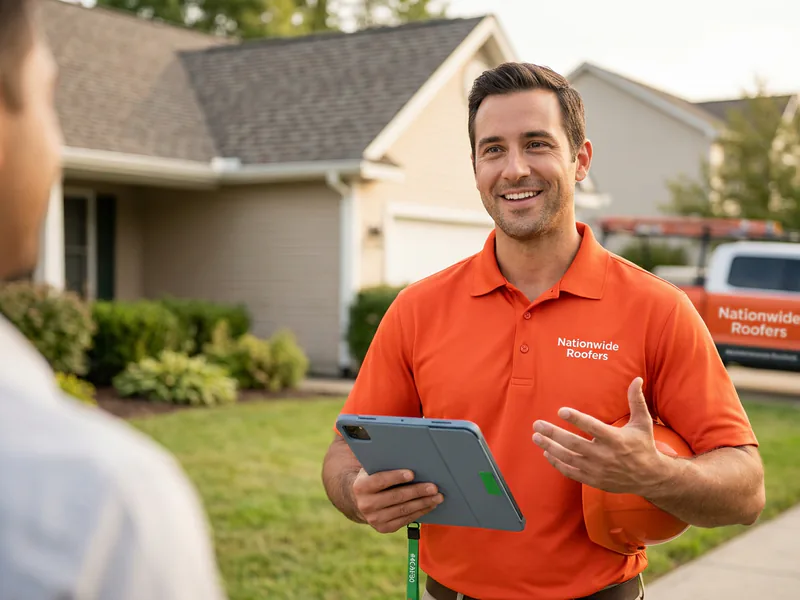 Roof Installation  in Cynthiana  FAQ